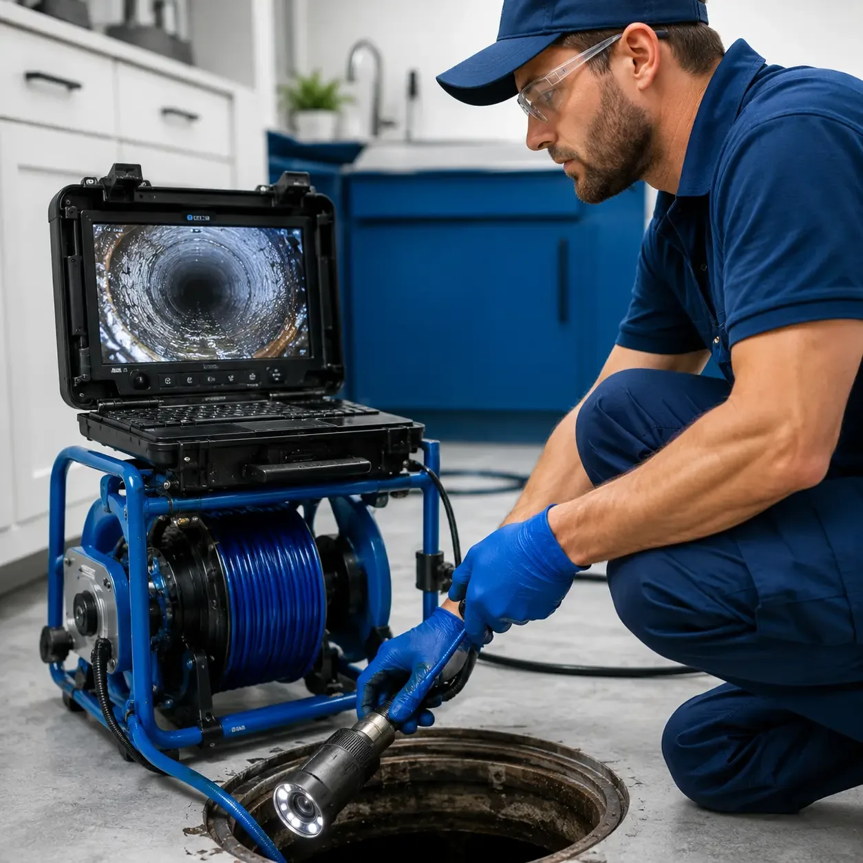 Pipe Relining professionals serving Ellensburg, WA